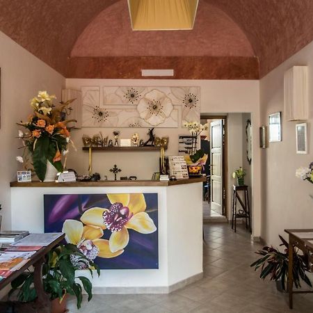 Locanda Dei Fiori Pistoya Exterior foto