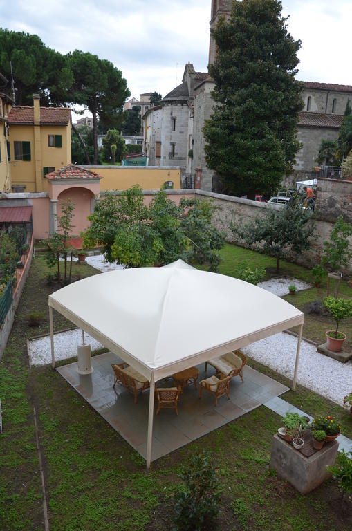 Locanda Dei Fiori Pistoya Habitación foto