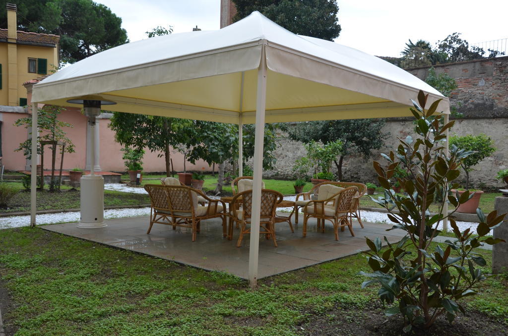 Locanda Dei Fiori Pistoya Habitación foto