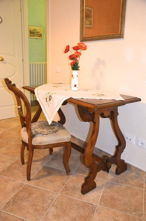 Locanda Dei Fiori Pistoya Habitación foto