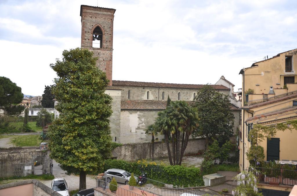 Locanda Dei Fiori Pistoya Habitación foto