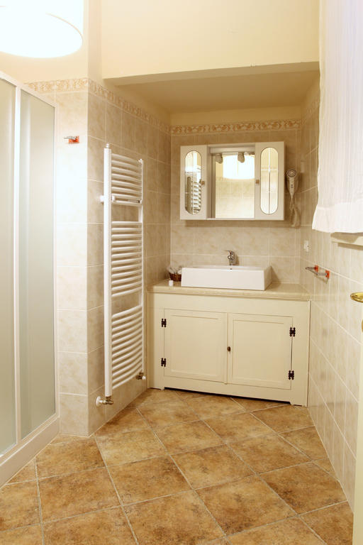 Locanda Dei Fiori Pistoya Habitación foto
